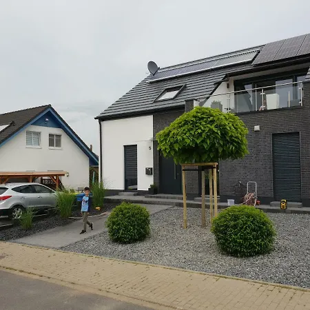 Kleine Heide 5 * Mechernich