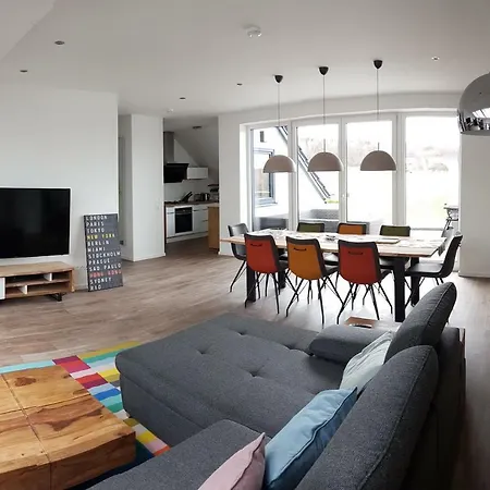 Lägenhet Kleine Heide 5
