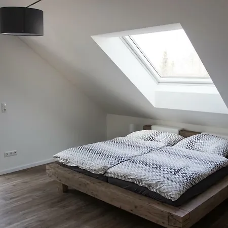 Kleine Heide 5 Lägenhet Mechernich