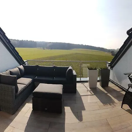Kleine Heide 5 * Mechernich
