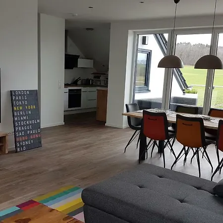 Kleine Heide 5 Mechernich