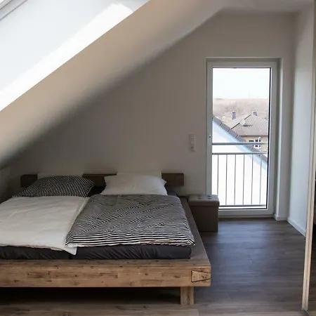 Lägenhet Kleine Heide 5 *